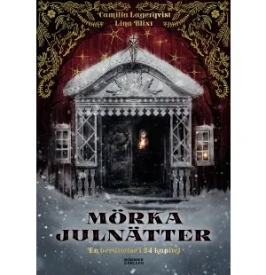 Mörka julnätter kuva