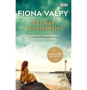 Ett hav av minnen. Krig och kärlek, del 3. kuva
