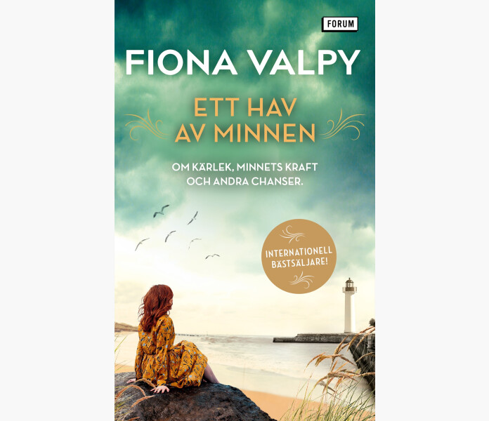 Ett hav av minnen. Krig och karlek del 3. image