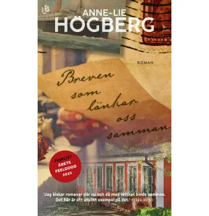 Breven som länkar oss samman kuva