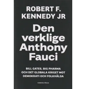 Den verklige Anthony Fauci kuva