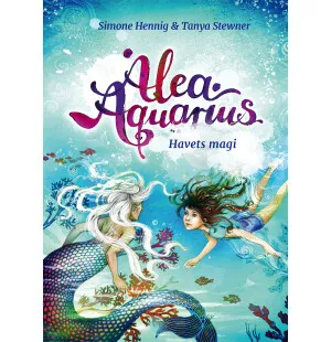 Alea Aquarius. Havets magi. del 1. image