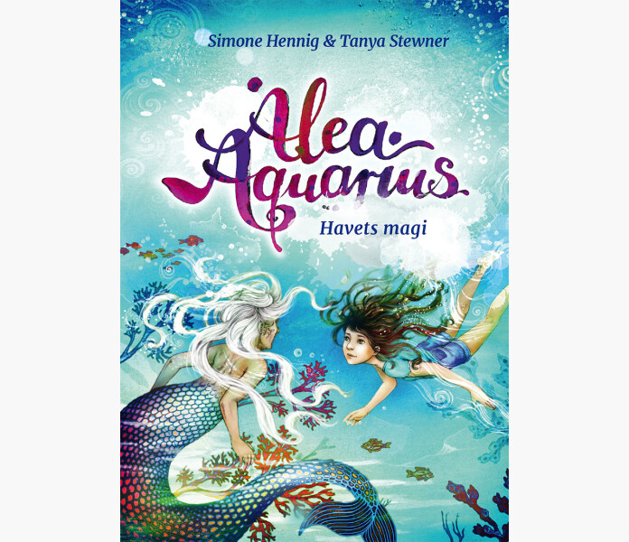 Alea Aquarius Havets magi kuva