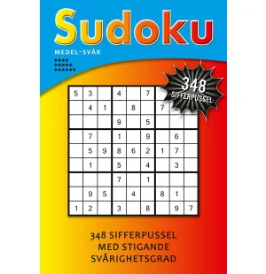 Sudoku kuva