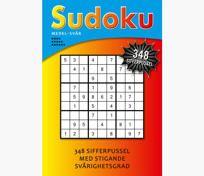 Sudoku kuva