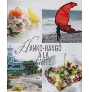 Hanko-Hangö A la Carte kuva