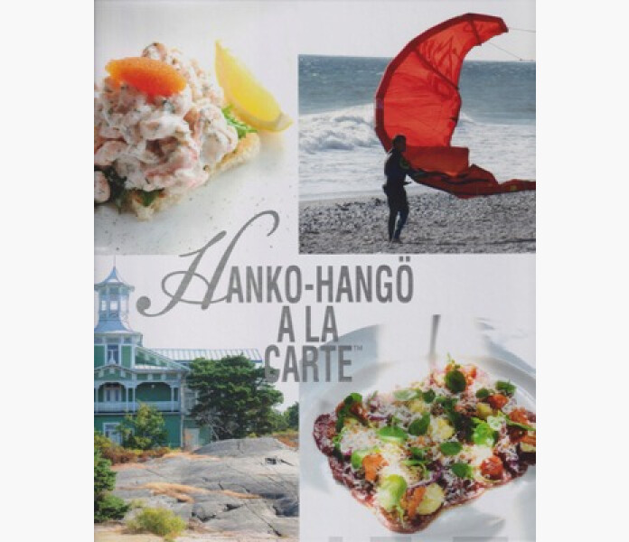 Hanko Hango A la Carte kuva