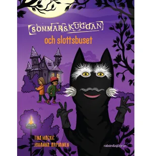 Sommarskuggan och slottsbuset del 4 image