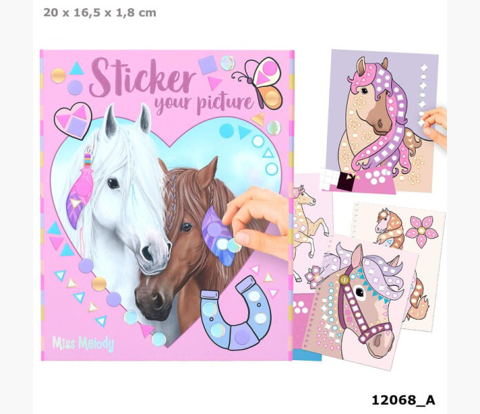 Miss melody your picture kuva