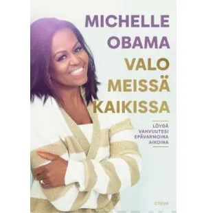 Valo meissä kaikissa kuva