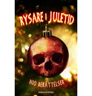 Rysare i juletid, nio berättelser image