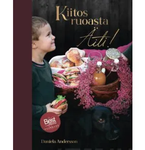 Kiitos ruoasta Äiti! kuva