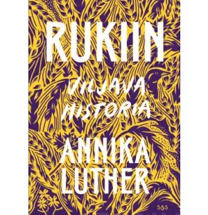 Rukiin viljava historia kuva