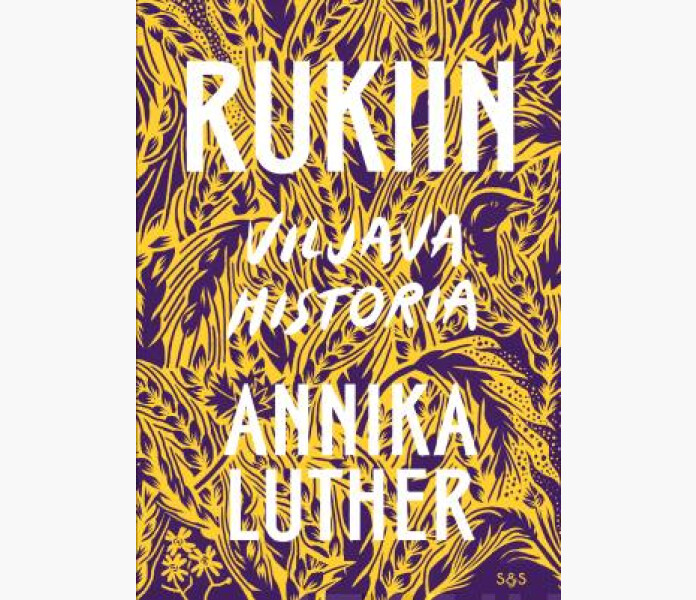 Rukiin viljava historia kuva