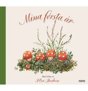 Mina första år kuva