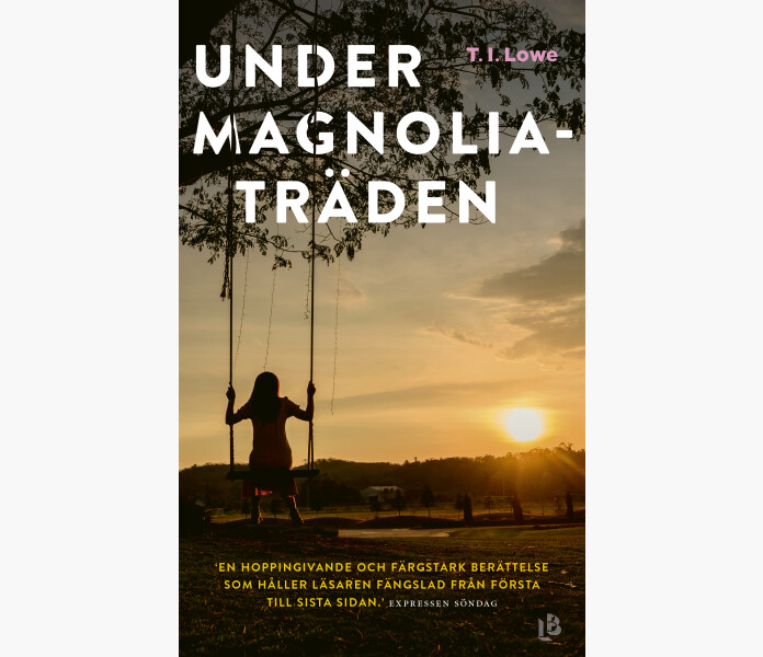 Under Magnoliatraden kuva