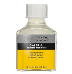 WN Galeria satin varnish kuva