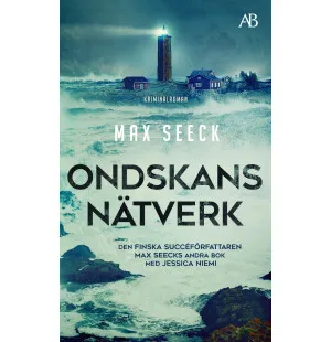Ondskans nätverk kuva