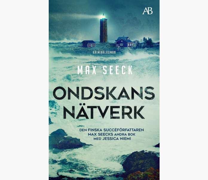Ondskans natverk kuva
