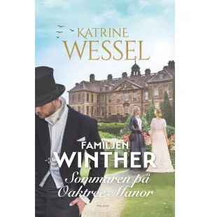 Sommaren på oaktree manor kuva