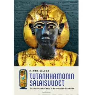 Tutankhamonin salaisuudet kuva