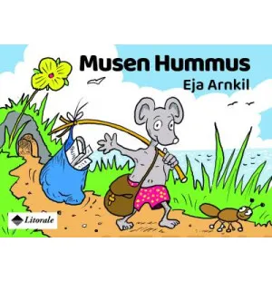 Musen Hummus kuva