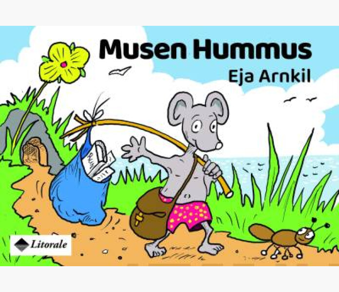 Musen Hummus image