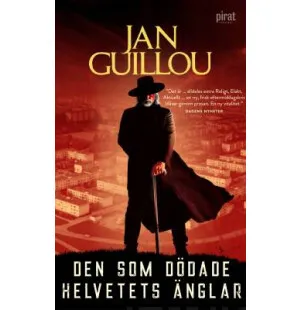 Den som dödade helvetets änglar kuva