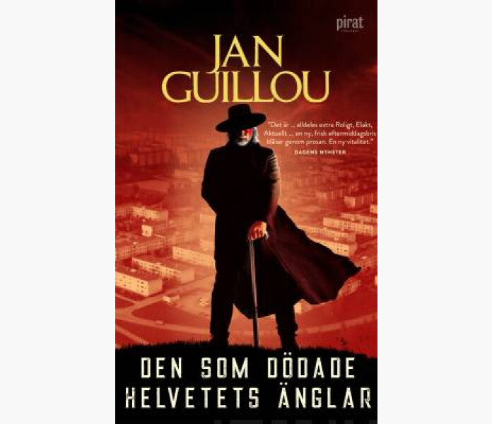 Den som dodade helvetets anglar kuva