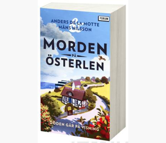 Doden gar pa visning Morden pa Osterleden del 1 kuva