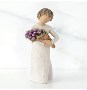 Willow Tree Surprise image