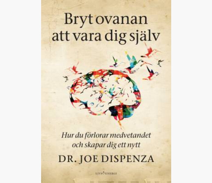 Bryt ovanan att vara dig sjlav image