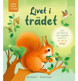 Livet i trädet kuva