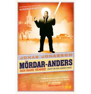 Mördar Anders och hans vänner kuva