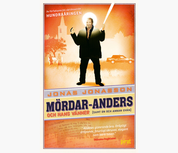 Mordar Anders och hans vanner kuva