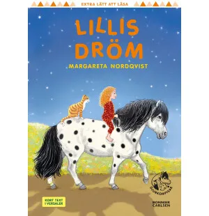 Lillis dröm, del 17 image