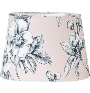 PR Home Lampskärm Omera Blossom pink, 23cm image