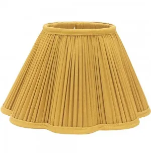 PR Home Toppingskärm Siv senap, 25cm image