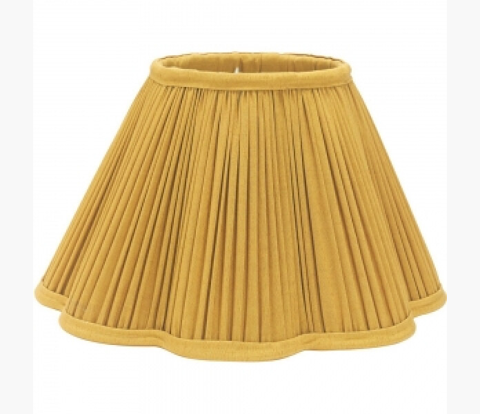 PR Home Toppingskarm Siv senap 25cm kuva