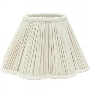 PR Home Toppingskärm Siv Ivory, 25cm image