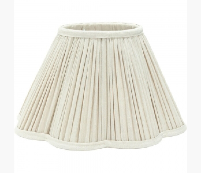 PR Home Toppingskarm Siv Ivory 25cm kuva