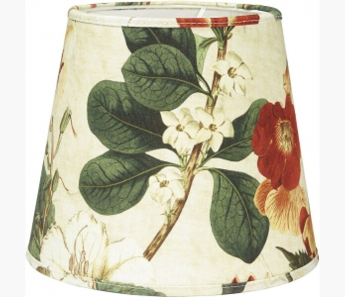 PR Home Lampskarm Mia monstrad 17cm... kuva