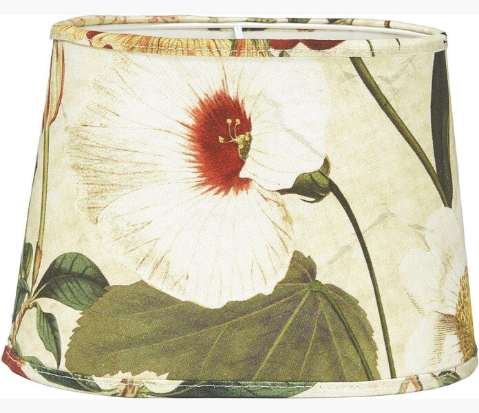 PR Home Lampskarm Omera monstrad 23cm kuva