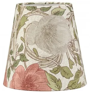 PR Home Toppingkärm Cia mönstrad, 20cm image