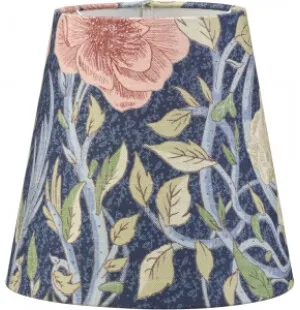 PR Home Toppingkärm Cia mönstrad, 20cm image