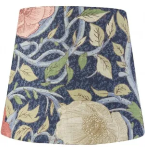 PR Home Lampskärm Mia Ophelia blå image