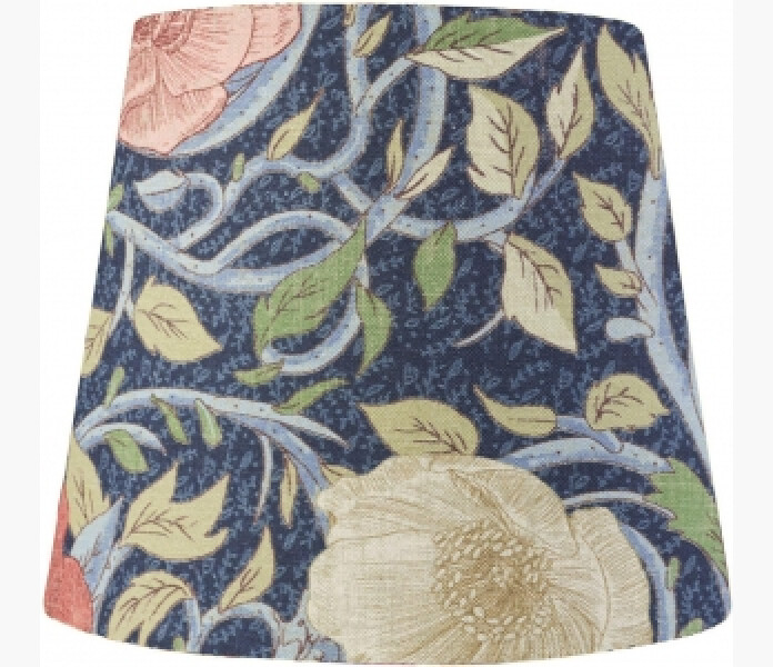 PR Home Lampskarm Mia monstrad 17cm v2 kuva