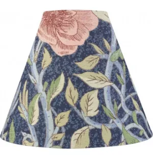 PR Home Toppingkärm E14 mönstrad, 15cm image