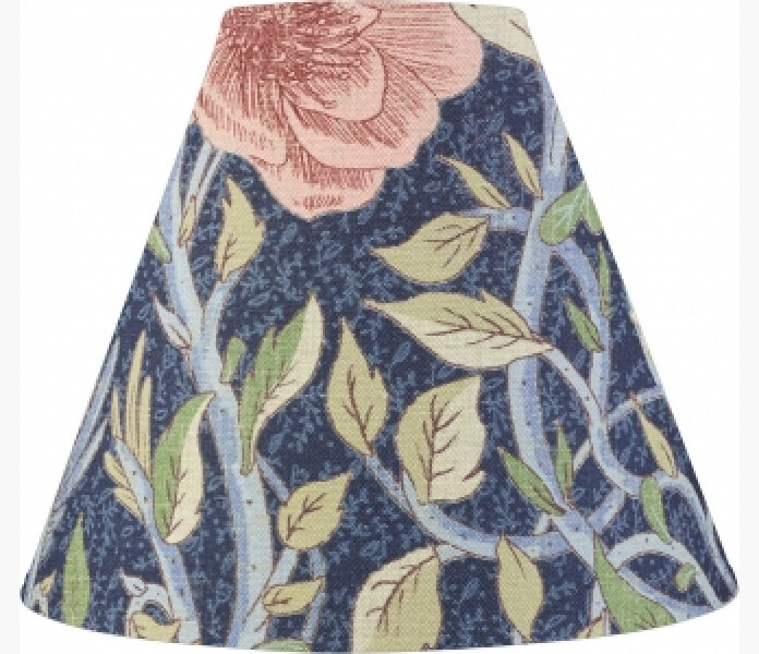 PR Home Toppingkarm E14 monstrad 15cm kuva