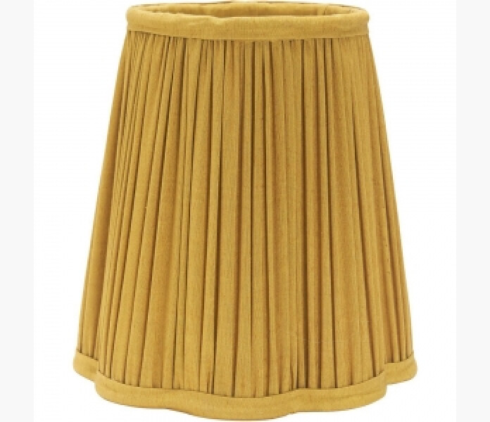 PR Home Toppringskarm Siv senap 20cm kuva